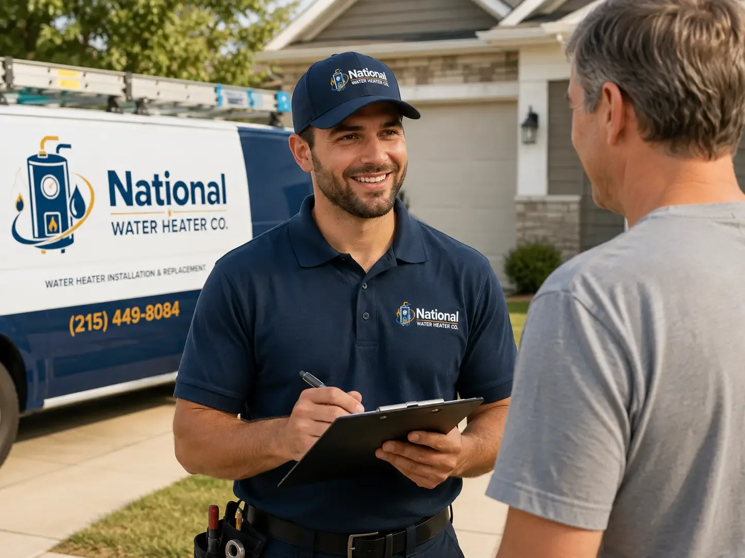 Water Heater Installation Mohrsville, PA FAQs